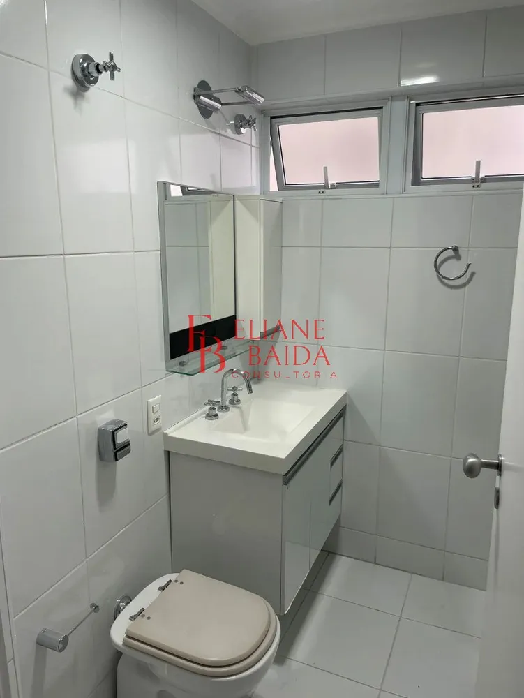 Apartamento, 3 quartos, 175 m² - Foto 3