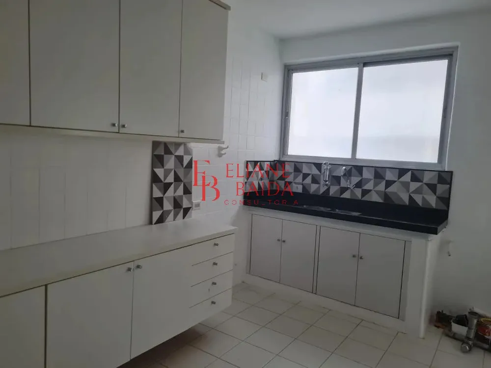Apartamento, 3 quartos, 175 m² - Foto 7