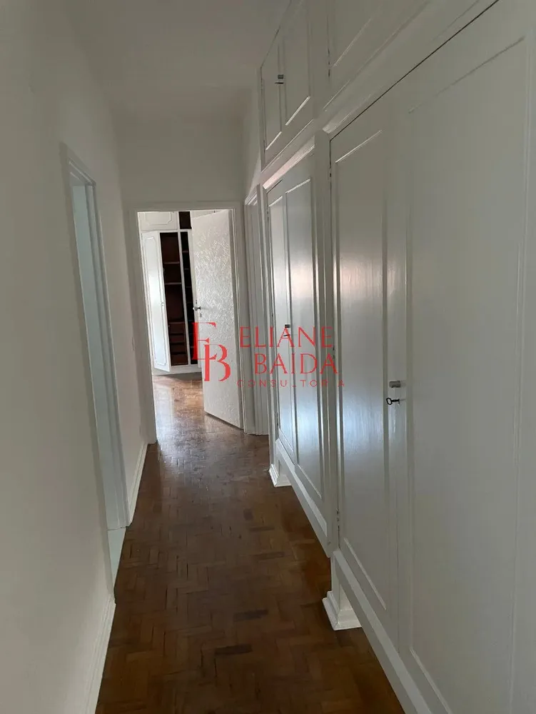 Apartamento, 3 quartos, 175 m² - Foto 5