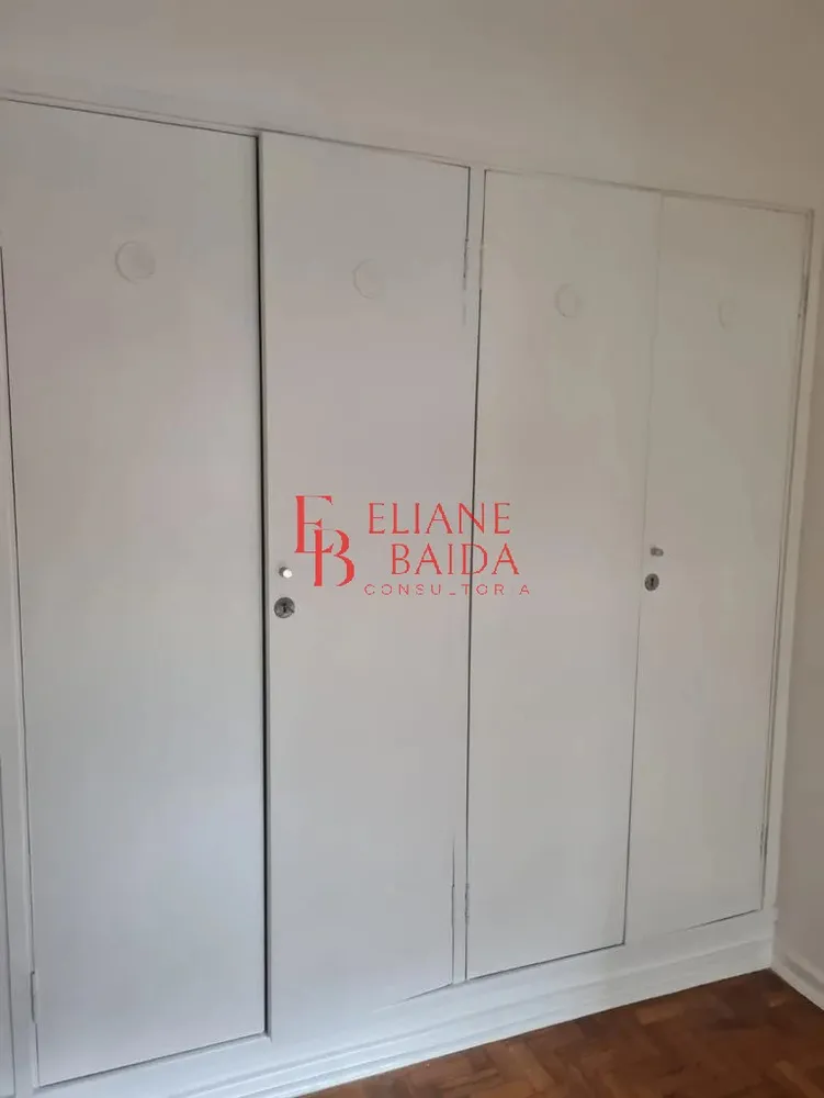 Apartamento, 3 quartos, 175 m² - Foto 8