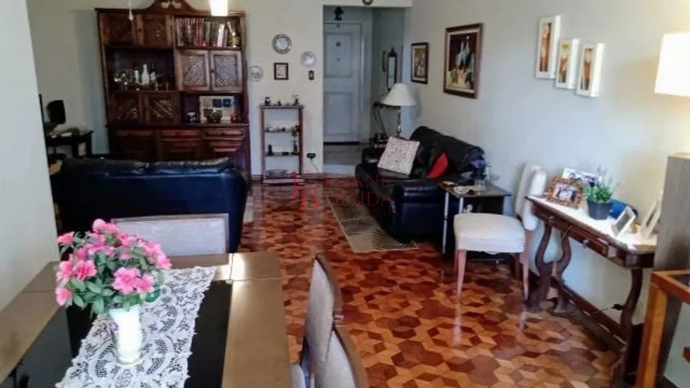 Apartamento, 3 quartos, 108 m² - Foto 3
