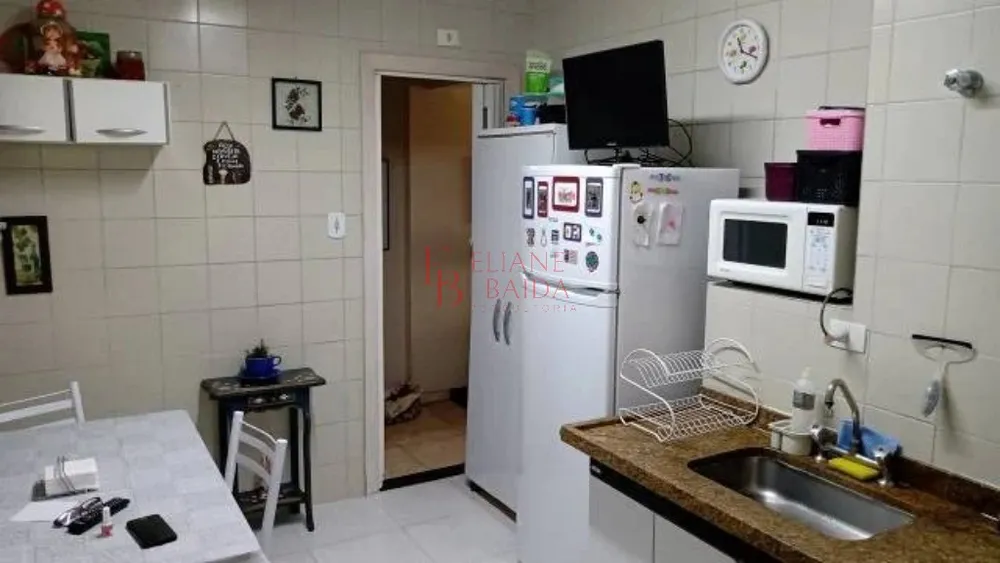 Apartamento, 3 quartos, 108 m² - Foto 9