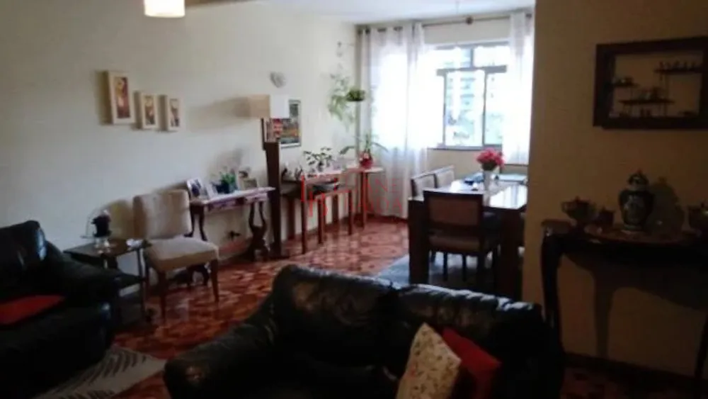 Apartamento, 3 quartos, 108 m² - Foto 8