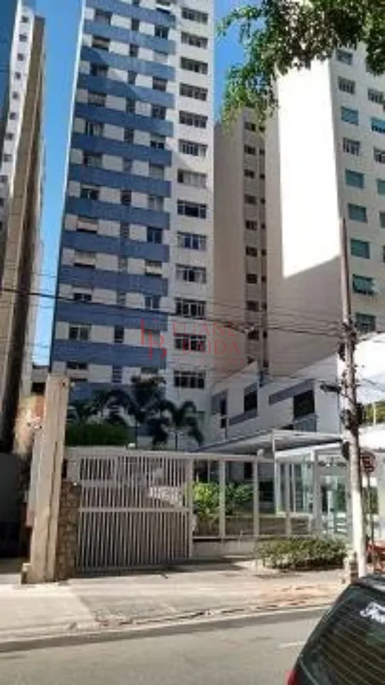 Apartamento, 3 quartos, 108 m² - Foto 16