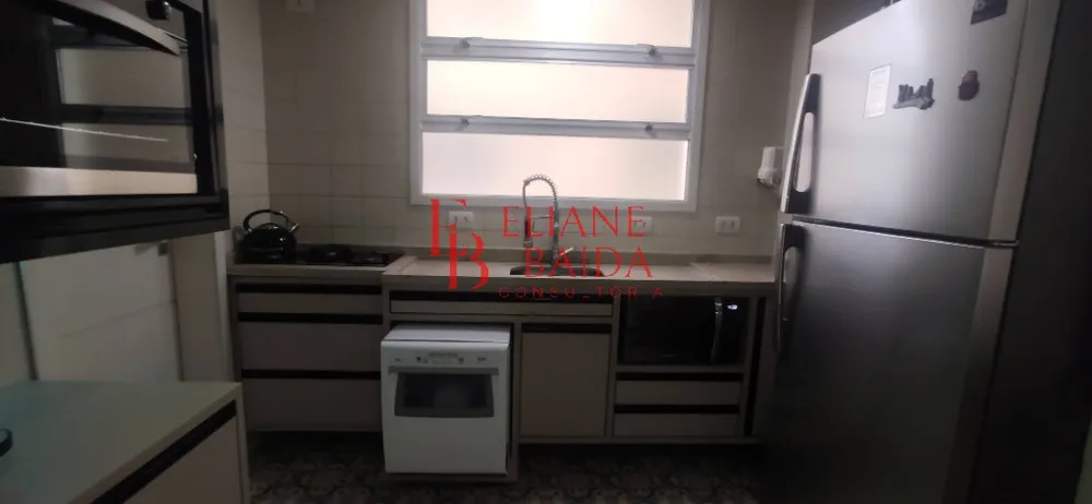 Apartamento, 2 quartos, 105 m² - Foto 3