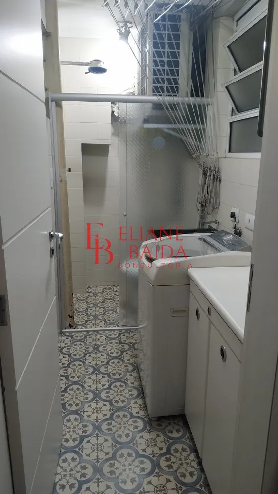 Apartamento, 2 quartos, 105 m² - Foto 2