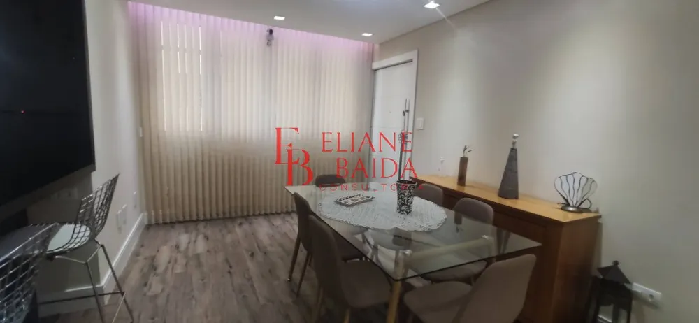 Apartamento, 2 quartos, 105 m² - Foto 5
