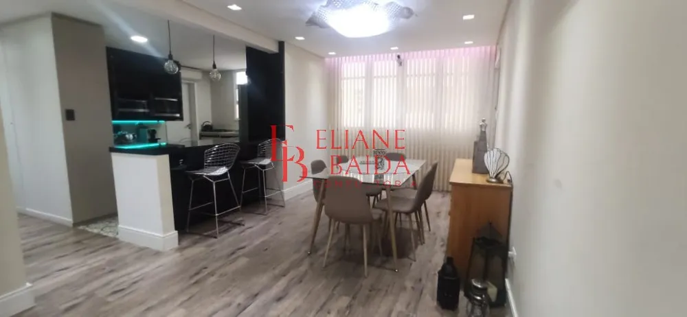 Apartamento, 2 quartos, 105 m² - Foto 6