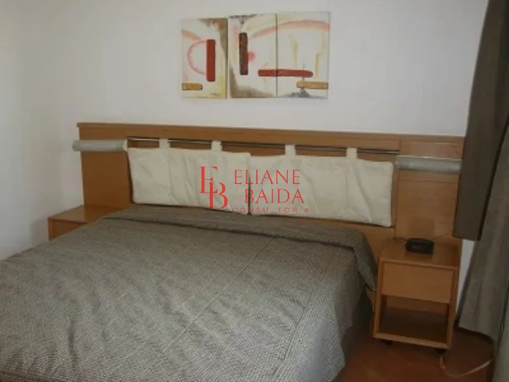 Apartamento, 2 quartos, 60 m² - Foto 6