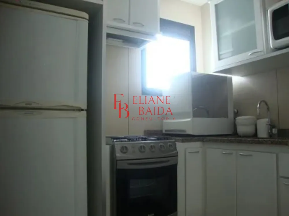 Apartamento, 2 quartos, 60 m² - Foto 4