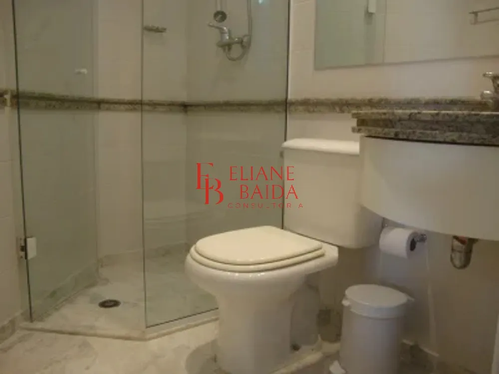 Apartamento, 2 quartos, 60 m² - Foto 9