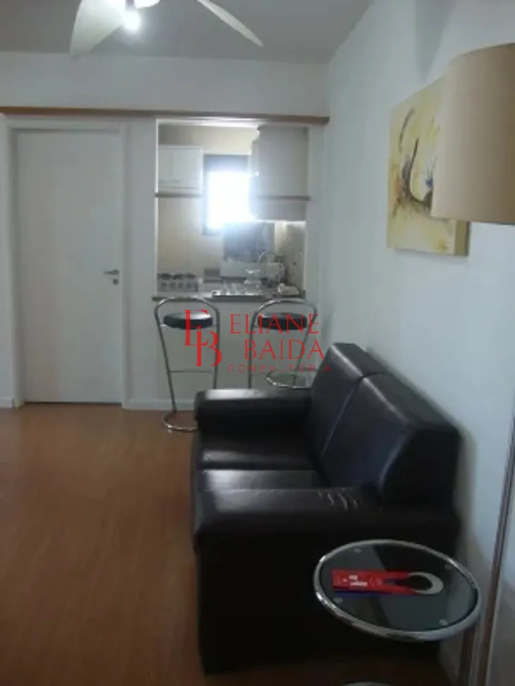 Apartamento, 2 quartos, 60 m² - Foto 5
