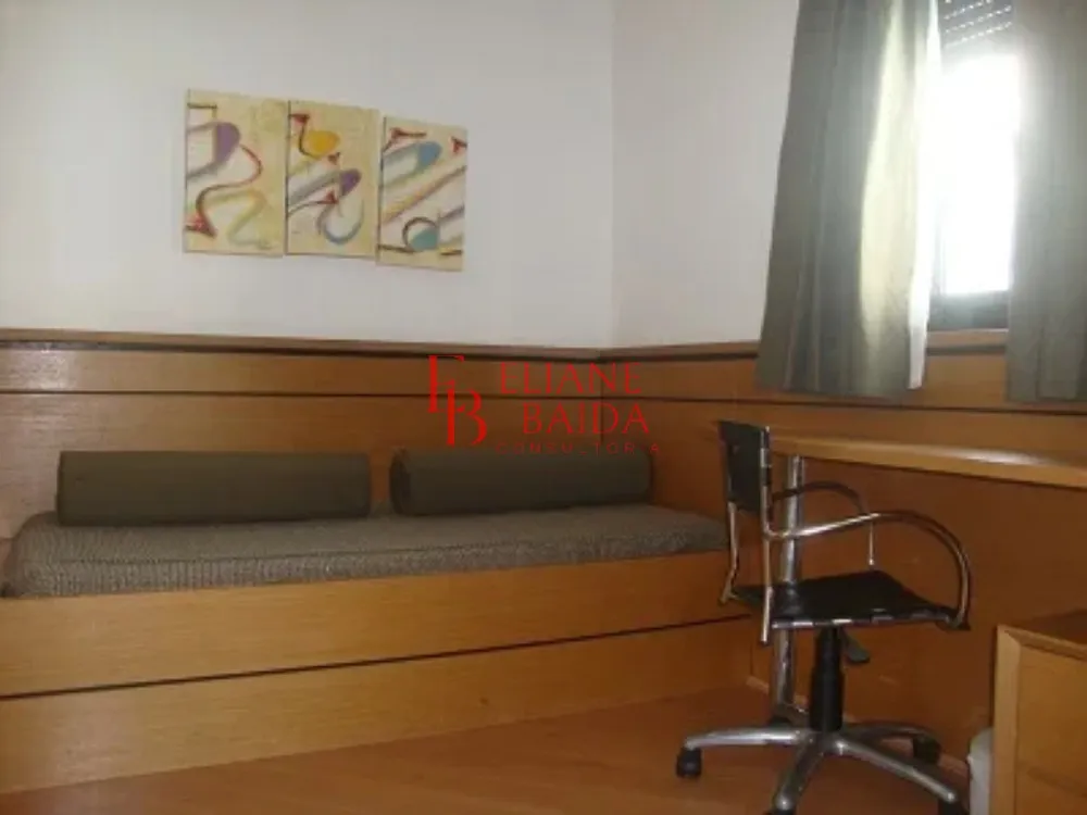 Apartamento, 2 quartos, 60 m² - Foto 8