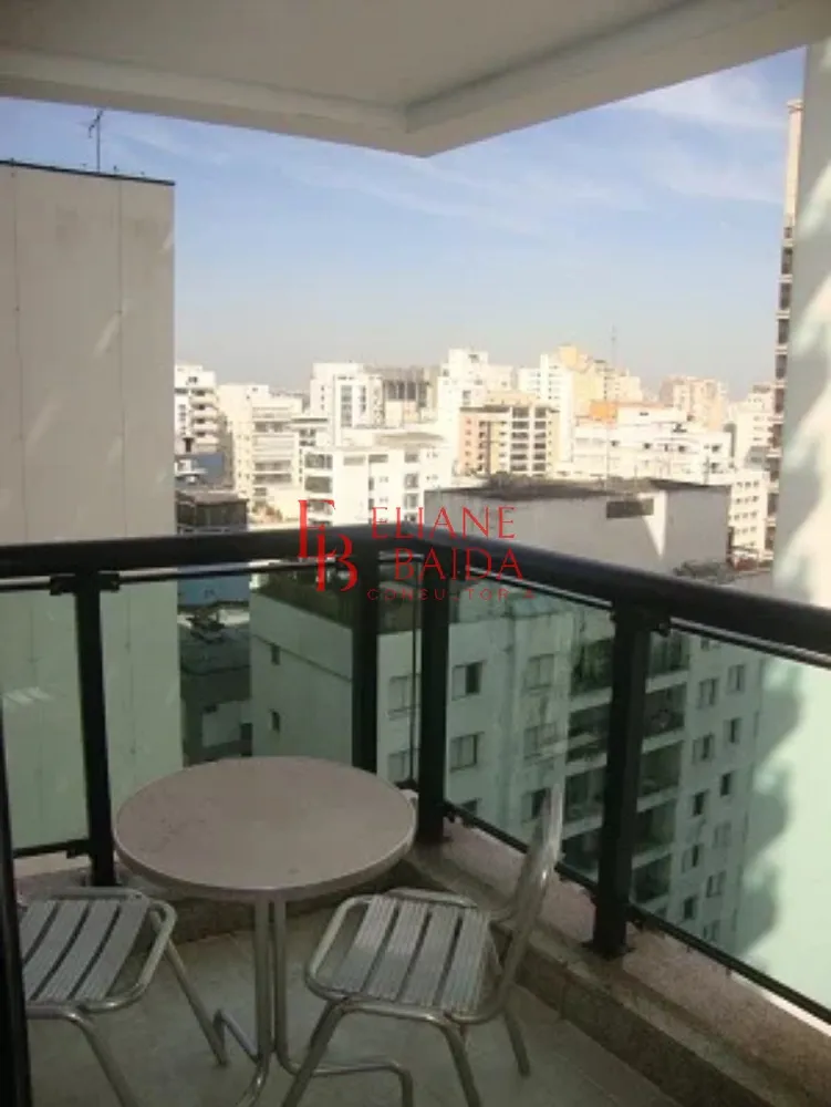Apartamento, 2 quartos, 60 m² - Foto 2