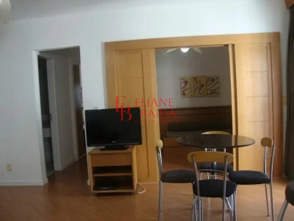 Apartamento, 2 quartos, 60 m² - Foto 1