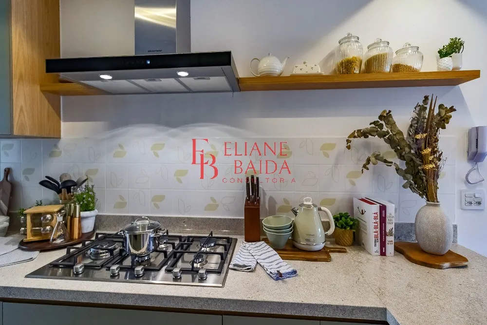 Apartamento, 3 quartos, 92 m² - Foto 12