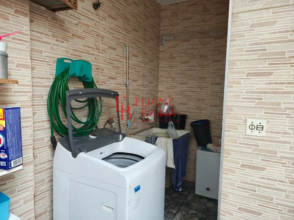Casa, 5 quartos, 110 m² - Foto 5
