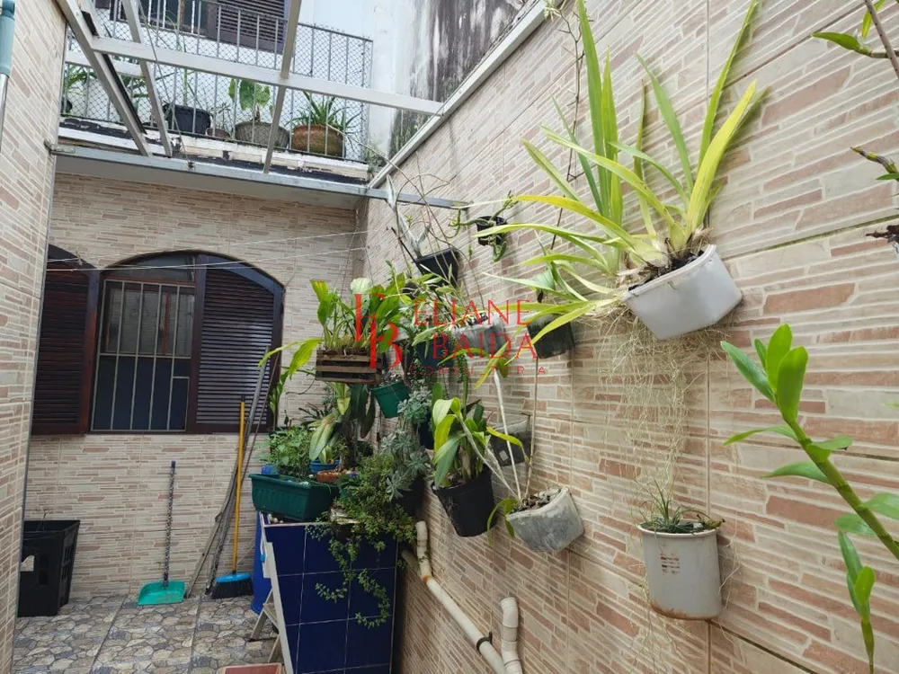 Casa, 5 quartos, 110 m² - Foto 1