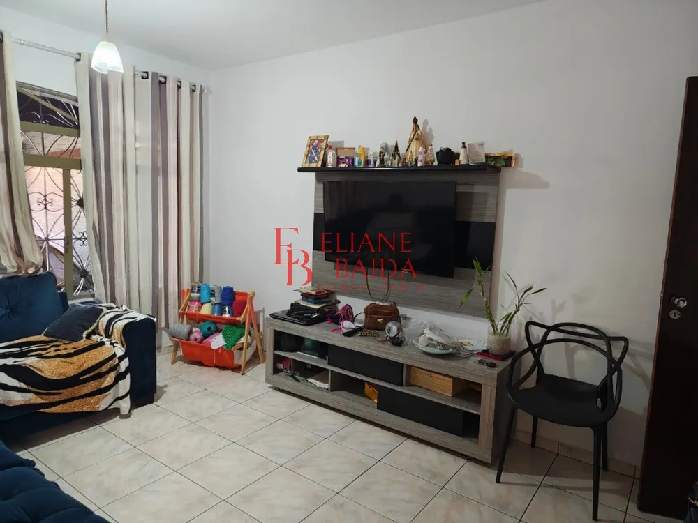 Casa, 5 quartos, 110 m² - Foto 2
