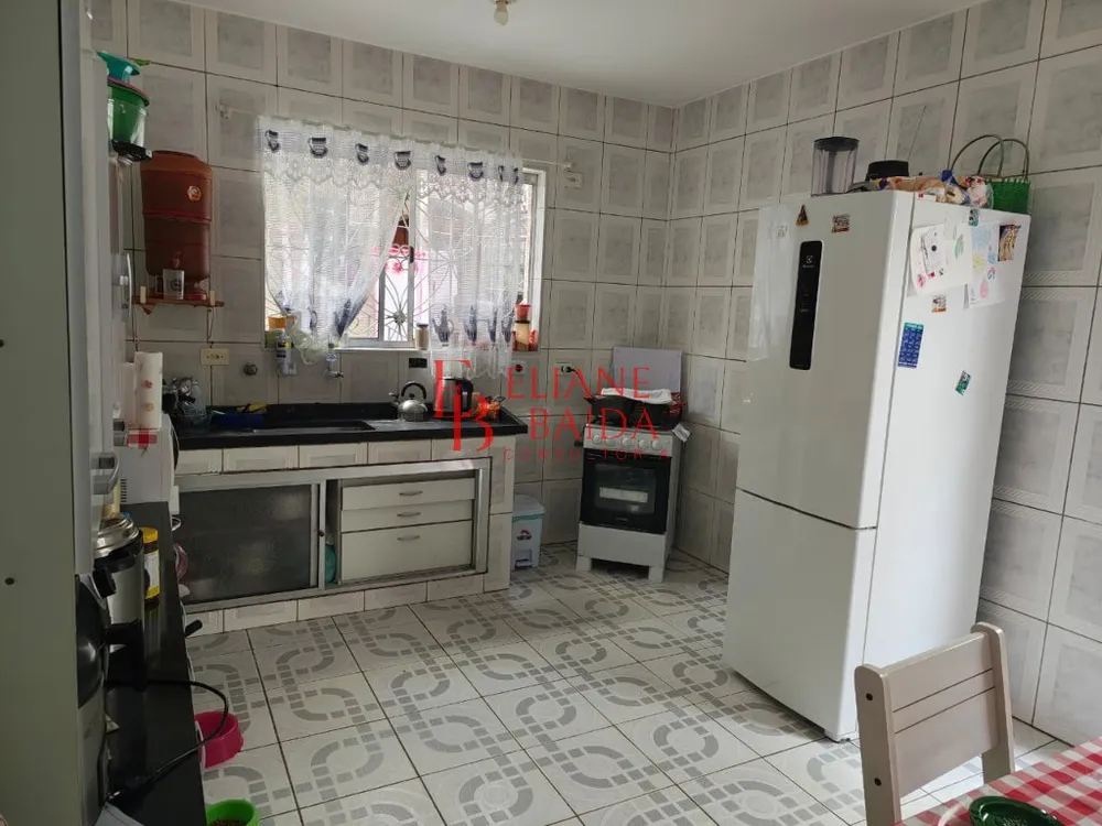 Casa, 5 quartos, 110 m² - Foto 6
