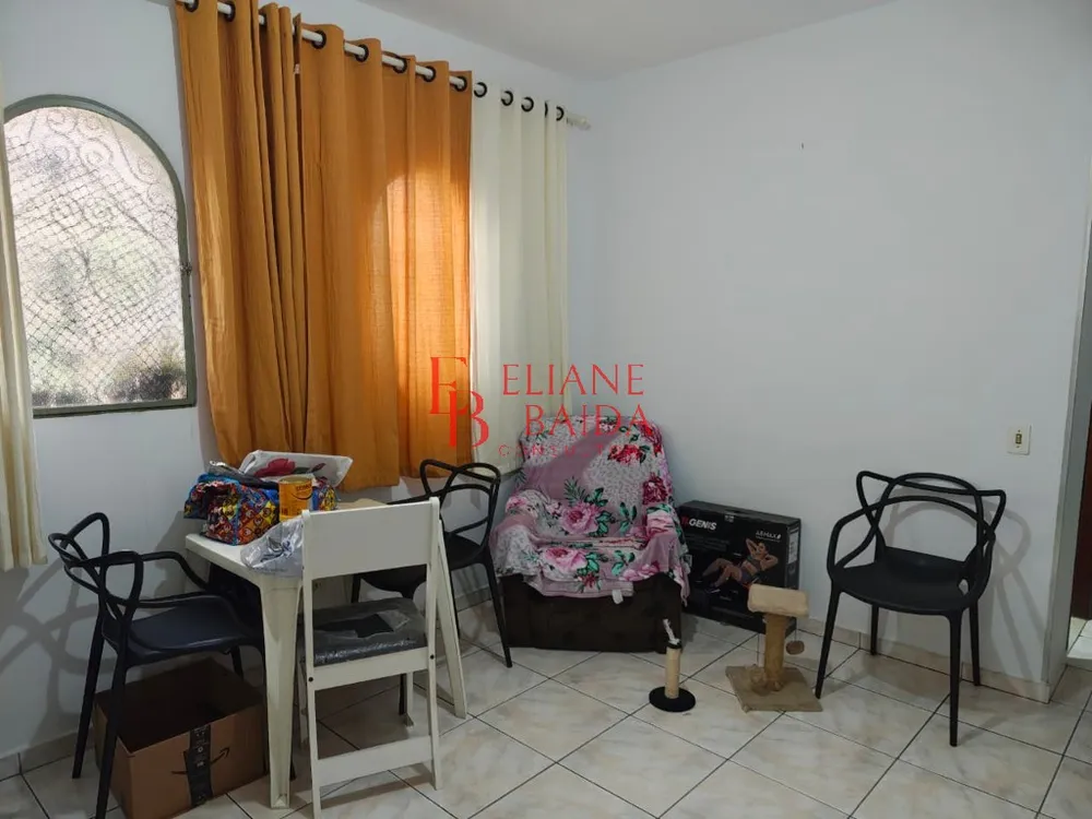 Casa, 5 quartos, 110 m² - Foto 4
