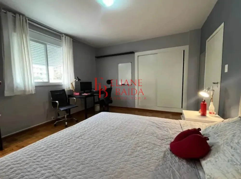 Apartamento, 2 quartos, 120 m² - Foto 8