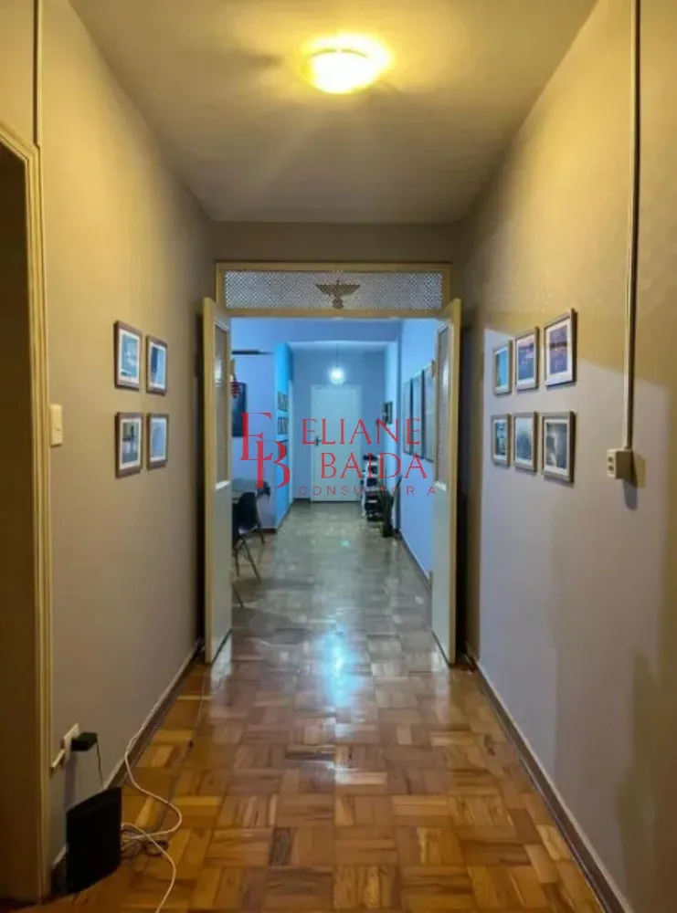 Apartamento, 2 quartos, 120 m² - Foto 9