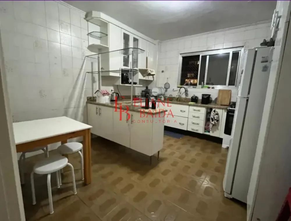 Apartamento, 2 quartos, 120 m² - Foto 2