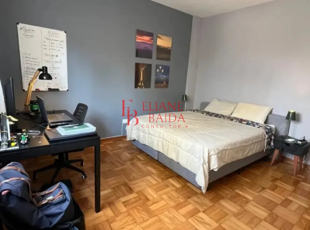 Apartamento, 2 quartos, 120 m² - Foto 11