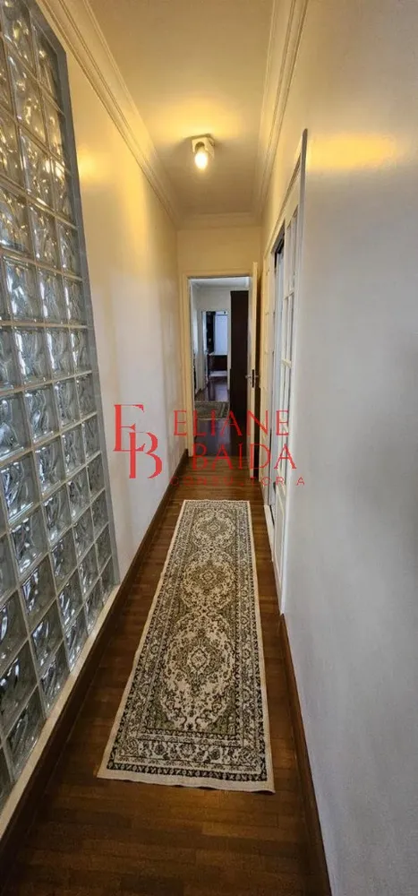 Apartamento, 4 quartos, 200 m² - Foto 3
