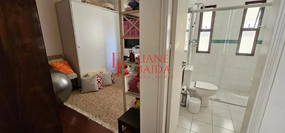 Apartamento, 4 quartos, 200 m² - Foto 8