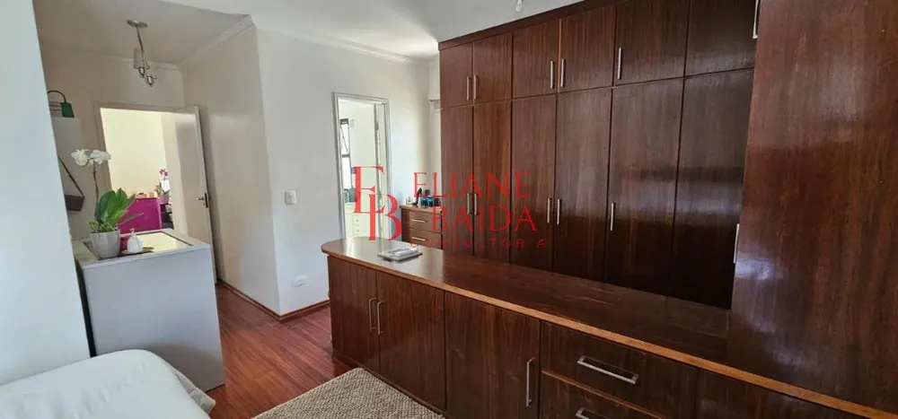 Apartamento, 4 quartos, 200 m² - Foto 6