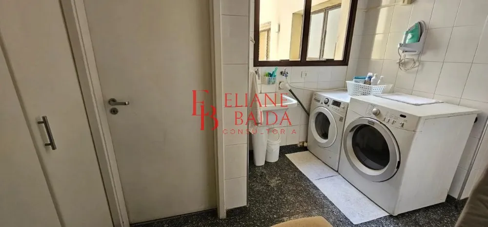 Apartamento, 4 quartos, 200 m² - Foto 7
