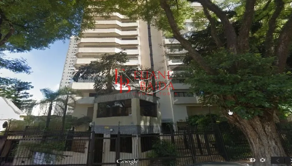 Apartamento, 4 quartos, 200 m² - Foto 1
