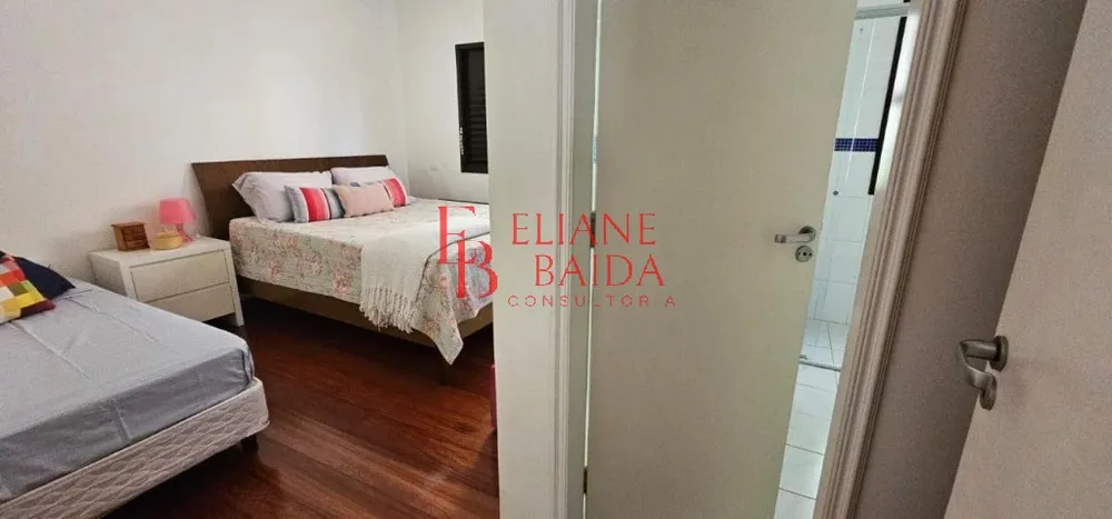 Apartamento, 4 quartos, 200 m² - Foto 4