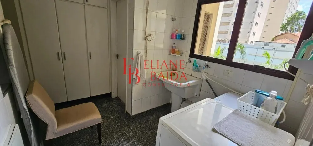 Apartamento, 4 quartos, 200 m² - Foto 7