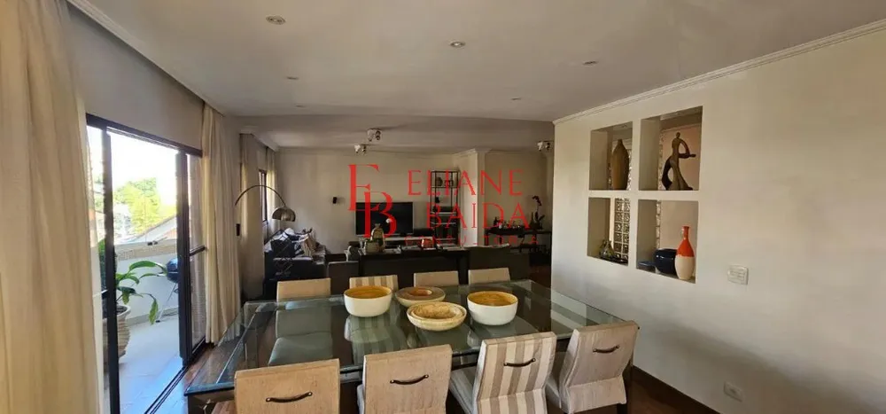 Apartamento, 4 quartos, 200 m² - Foto 2