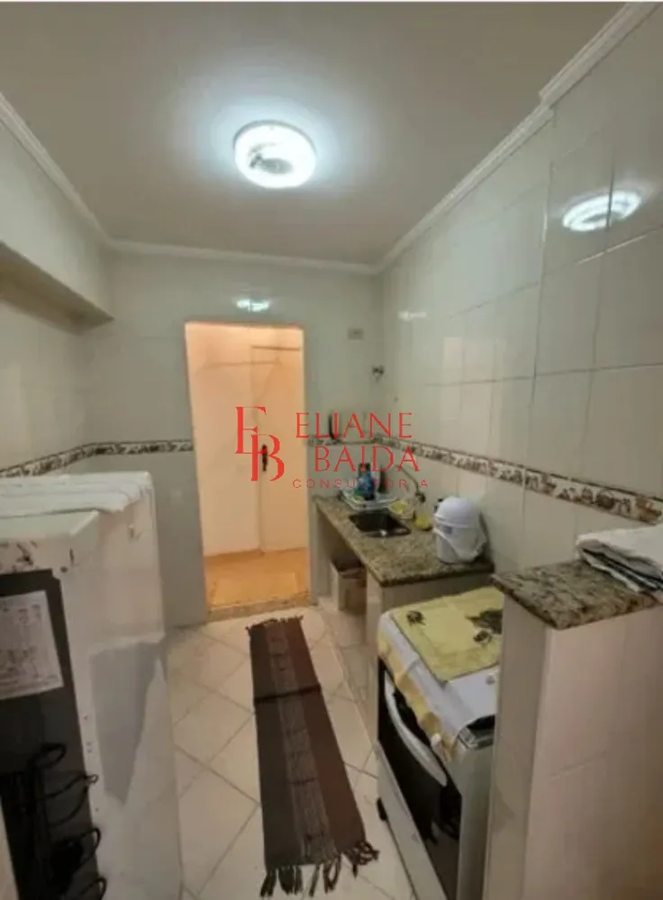 Apartamento, 1 quarto, 42 m² - Foto 7