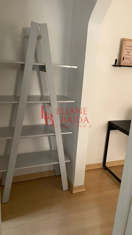 Apartamento, 1 quarto, 42 m² - Foto 6