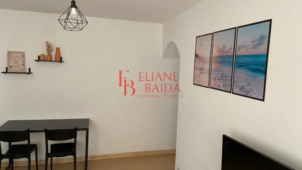 Apartamento, 1 quarto, 42 m² - Foto 5