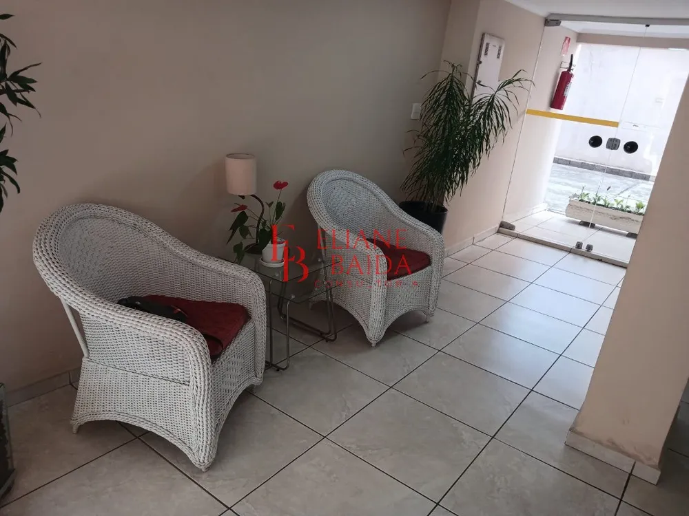 Apartamento, 1 quarto, 42 m² - Foto 12