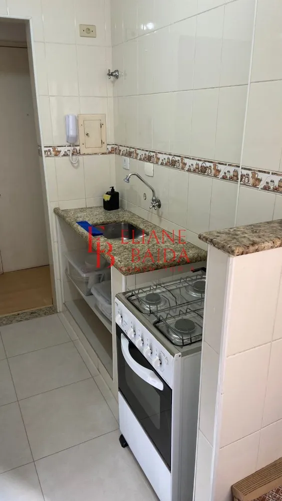 Apartamento, 1 quarto, 42 m² - Foto 5