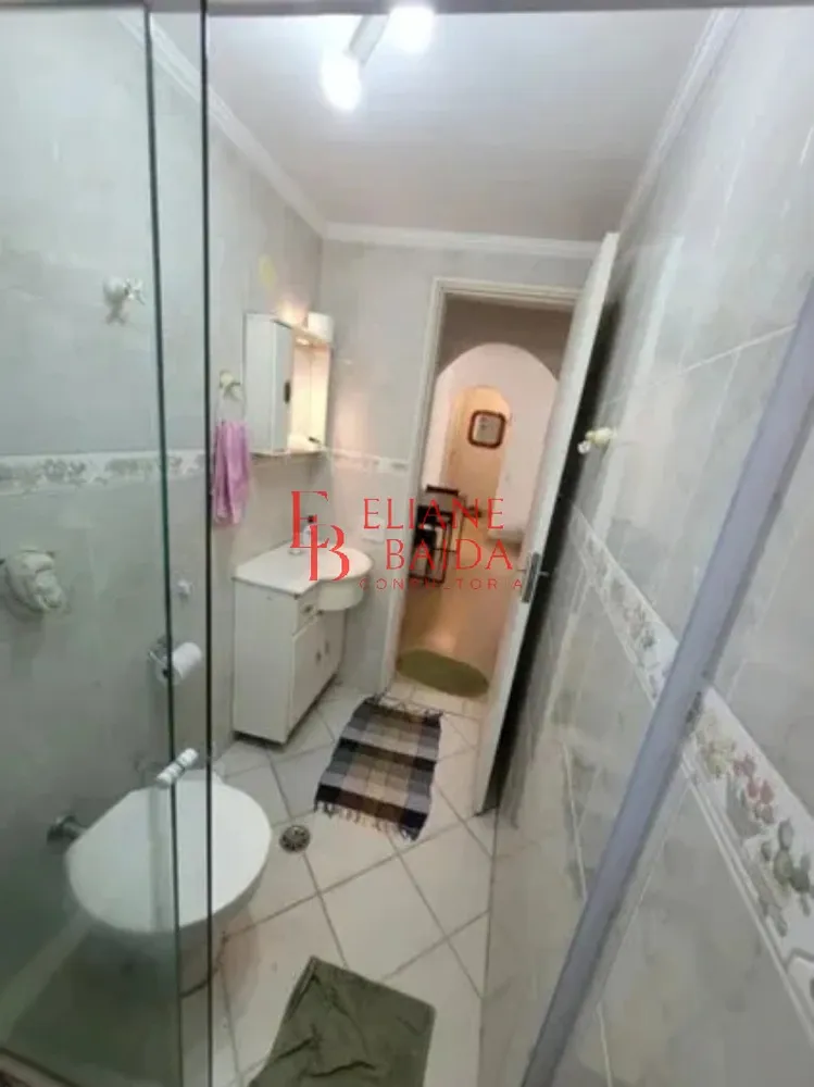 Apartamento, 1 quarto, 42 m² - Foto 8