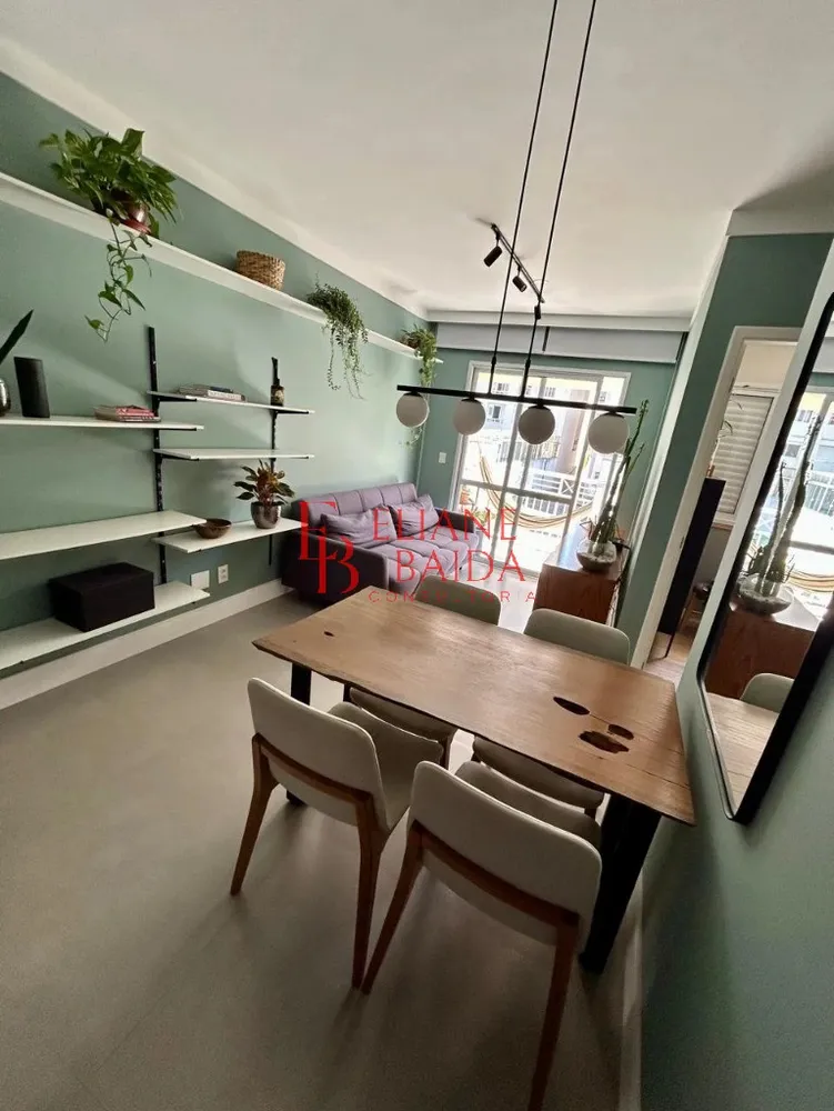 Apartamento, 2 quartos, 52 m² - Foto 12