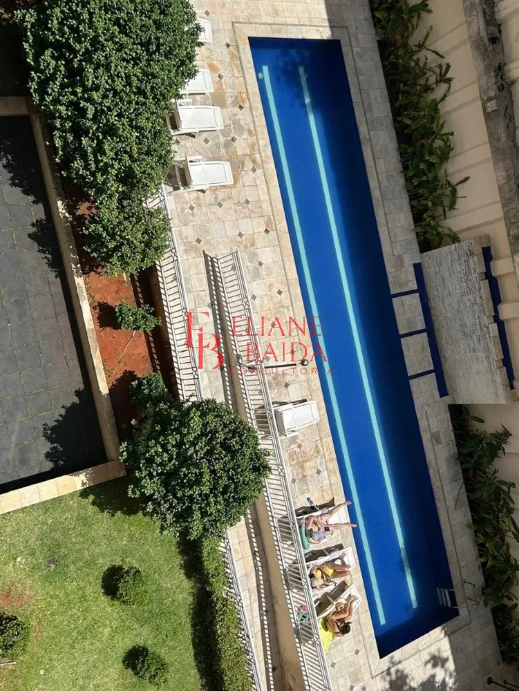 Apartamento, 2 quartos, 52 m² - Foto 6