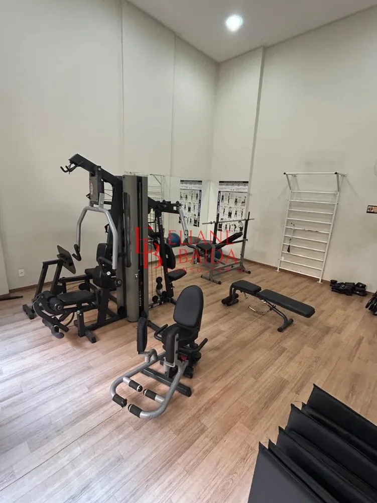 Apartamento, 2 quartos, 52 m² - Foto 8