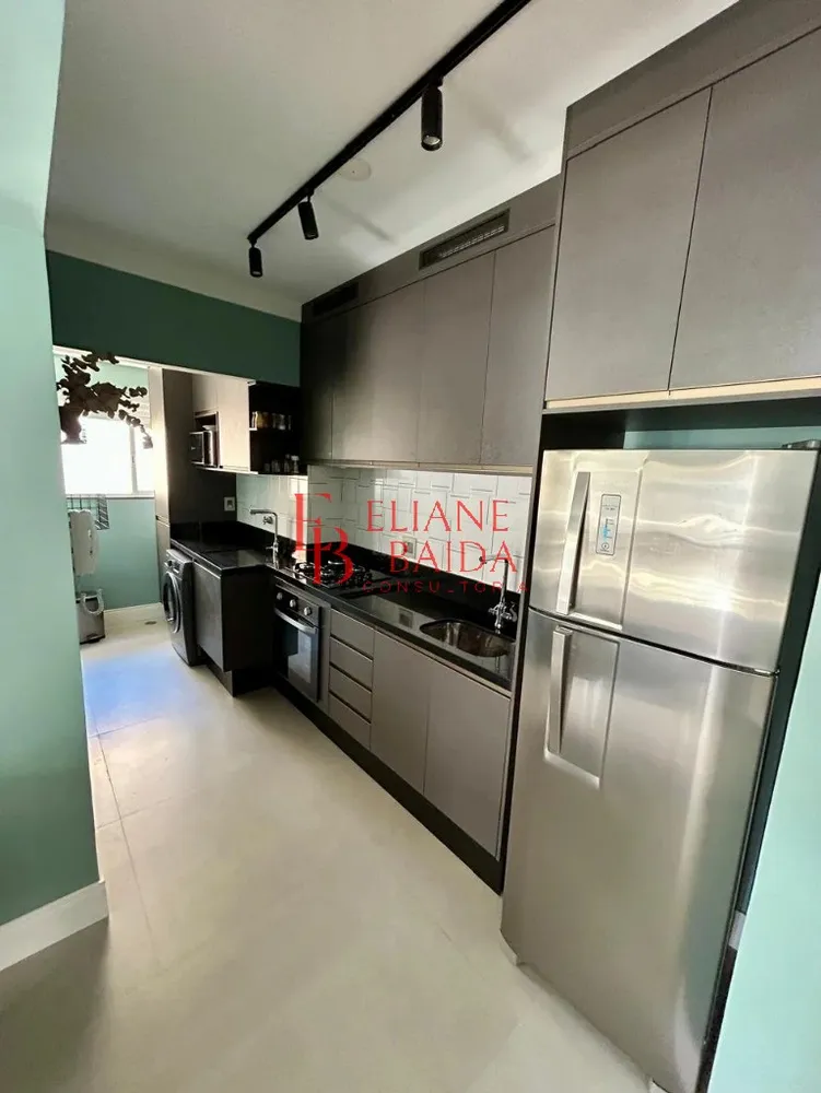Apartamento, 2 quartos, 52 m² - Foto 5
