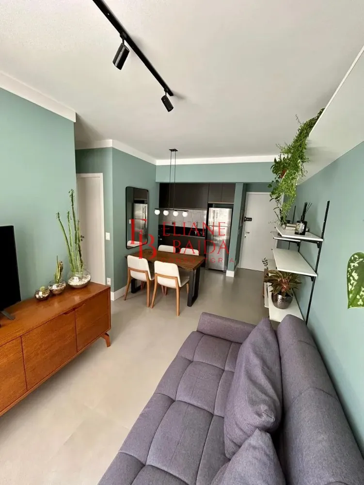 Apartamento, 2 quartos, 52 m² - Foto 10