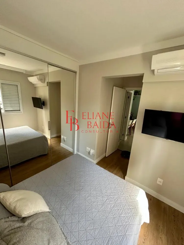 Apartamento, 2 quartos, 52 m² - Foto 2