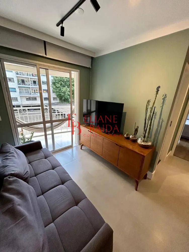 Apartamento, 2 quartos, 52 m² - Foto 4